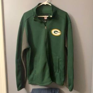 Green Bay Packers jacket